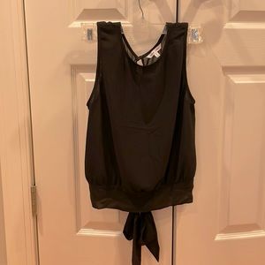 Girls Chiffon top